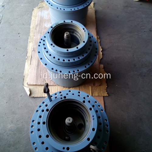 31N8-40011 Excavator R250-7 Travel Gearbox